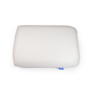 Almohada essential viscoelástica queen hotelera