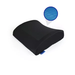 Cojín lumbar cool gel