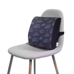 Clouds Lumbar Cushion