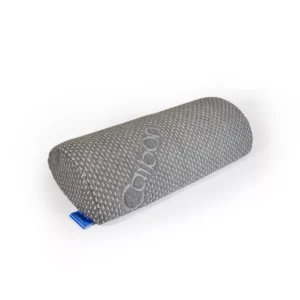 Cojín media luna carbono