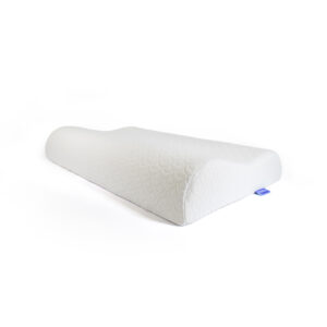 Almohada essential viscoelástica cervical ortopédica