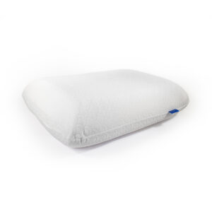 Almohada essential viscoelástica queen hotelera