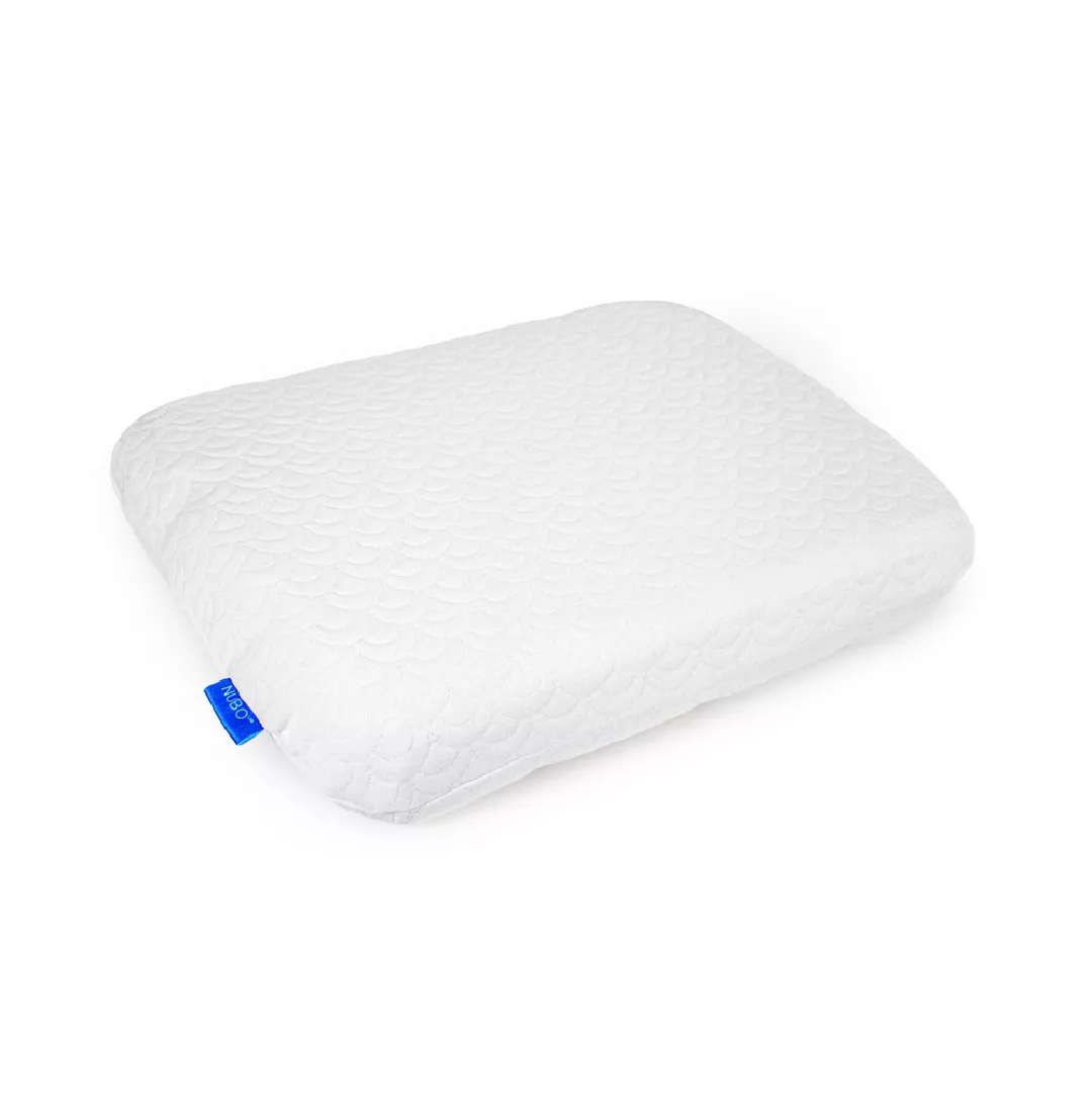 Almohada essential viscoelástica Tradicional – Niños - View 1
