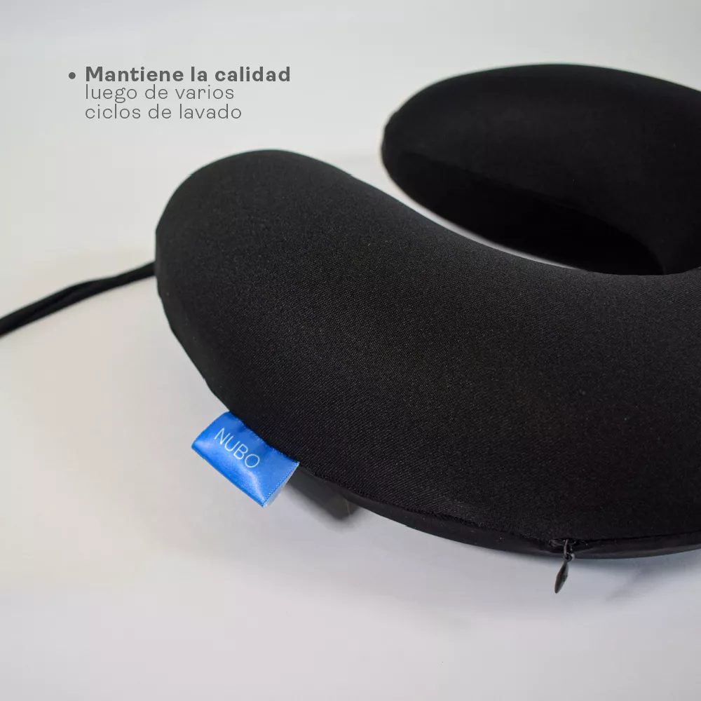 Cuello viajero - View 3