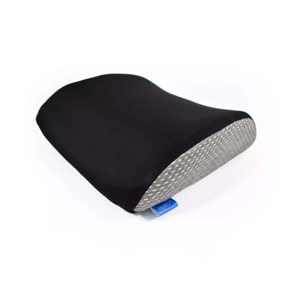 Cojín lumbar carbono - View 1
