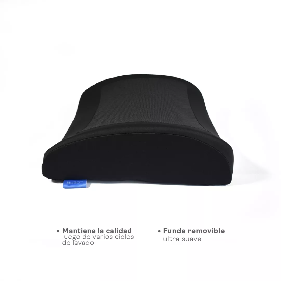 Cojín lumbar cool gel - View 2